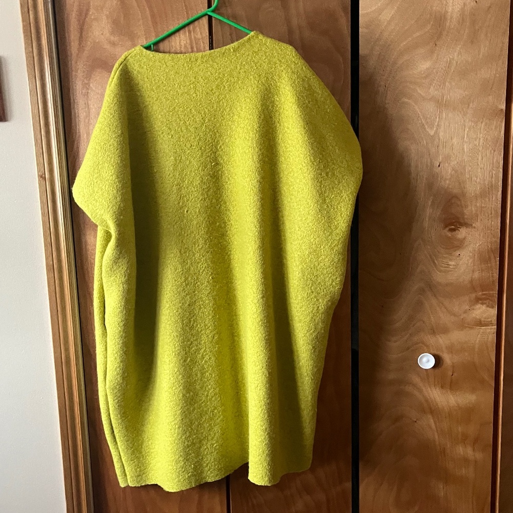 Avocado Green Nati Dresss from Hello Darling